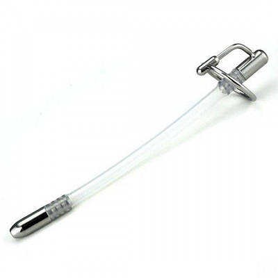 Уретральний гнучкий катетор Talla