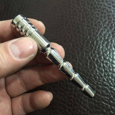 Катетер для уретри з обводками для БДСМ Talla