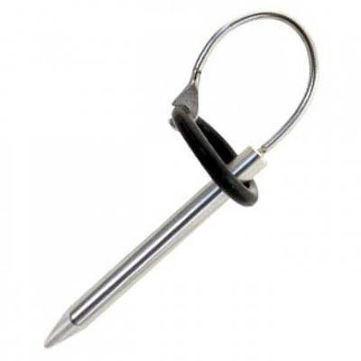 Катетер для уретри сталевий для БДСМ відчуттів Talla