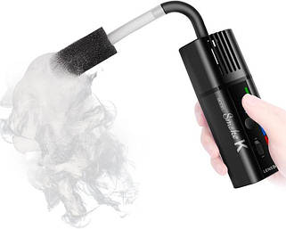 Генератори диму