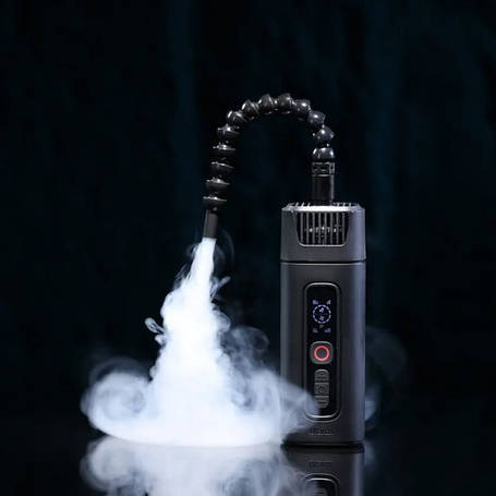 Генератори диму