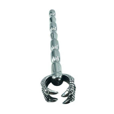 Катетер для стимуляції уретри з оригінальним декором БДСМ Talla