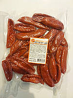 Ботарга з ікри тріски сушена Вакуум 0.5 г