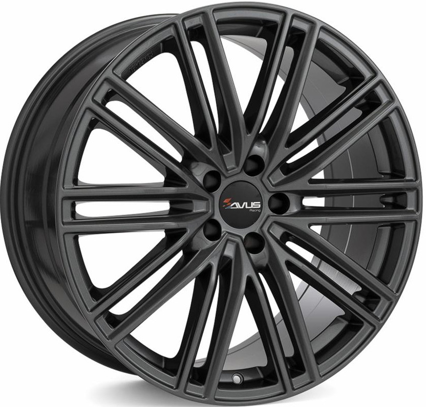 Диски Avus AC-M08 11,5x21 5x130 ET61 dia71,6 (A) (литой)