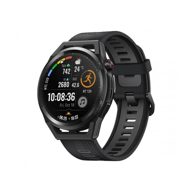 Huawei Watch GT Runner Black EU Розумний годинник, фото 1
