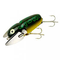 Воблер Heddon Tiny Crazy Crawler (45mm - 7g) color: BF - Bullfrog