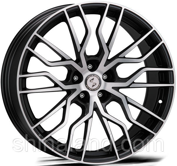 Диски EtaBeta Medusa 10,5x20 5x112 ET20 dia66,6 (BFM) (литой)
