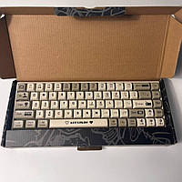 Механічна клавіатура Ajazz ak680