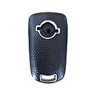 Чохол для ключа Opel, уцінка, синій, фото 2