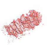 Запечений рум'яна MATCH від Bogenia 10 г 001 відтінок, фото 2