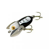 Воблер Heddon Tiny Crazy Crawler (45mm - 7g) color: BWH - Black Hornet