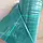 Агротканина проти бур'янів Bradas 110г, 0,4м х100м, агротканина зелена для доріжок, фото 5