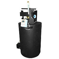 Автоклав гвинтовий Електро TOP-33Е горл.15.9см 33 банки 0.5л або 14 банок 1л + таймер R_2483