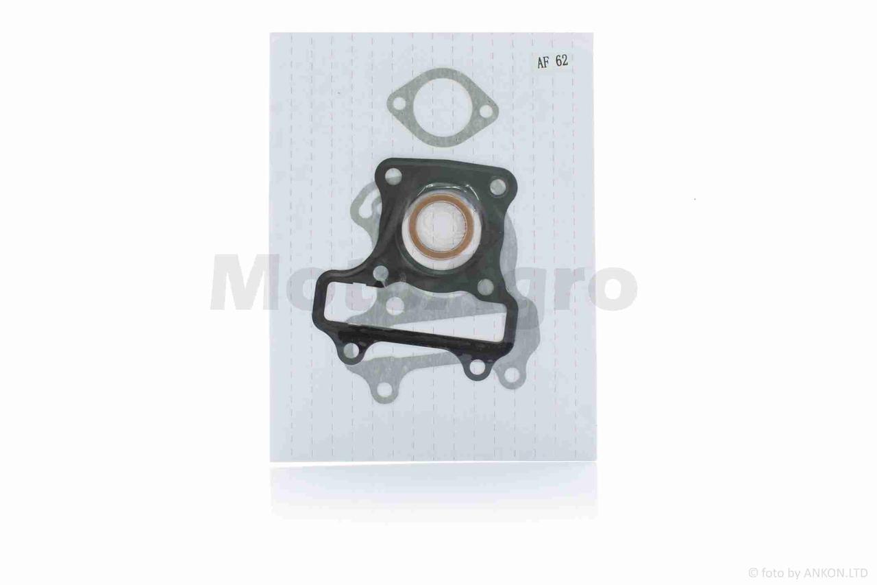 Прокладки циліндра к-кт на скутер хонда діо AF62, фото 1