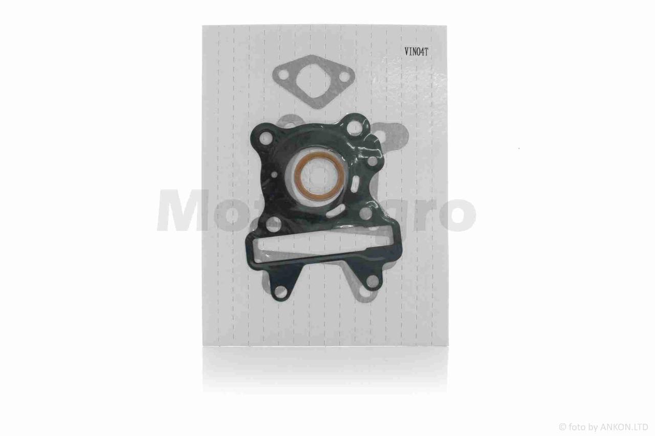 Прокладки циліндра к-кт SA36J VINO/GEAR/ямаха джог 4T, фото 1