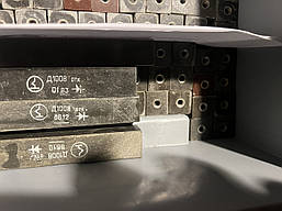 Діод Д1008 10кВ 50мА