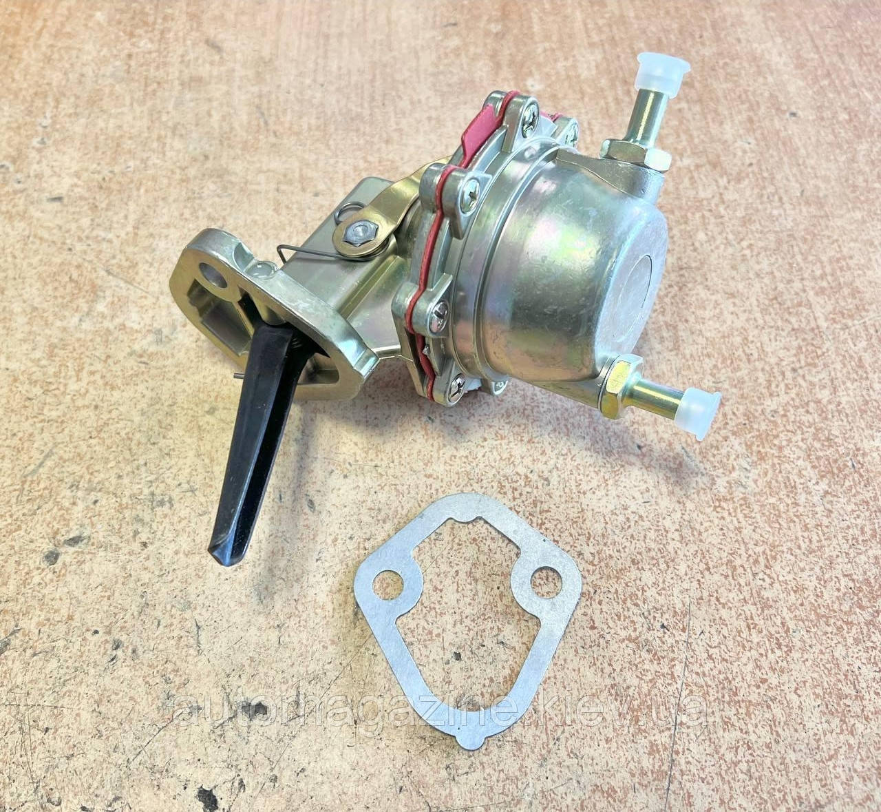 Насос паливний (бензонасос) УАЗ, Газель (двигун 4215), фото 1