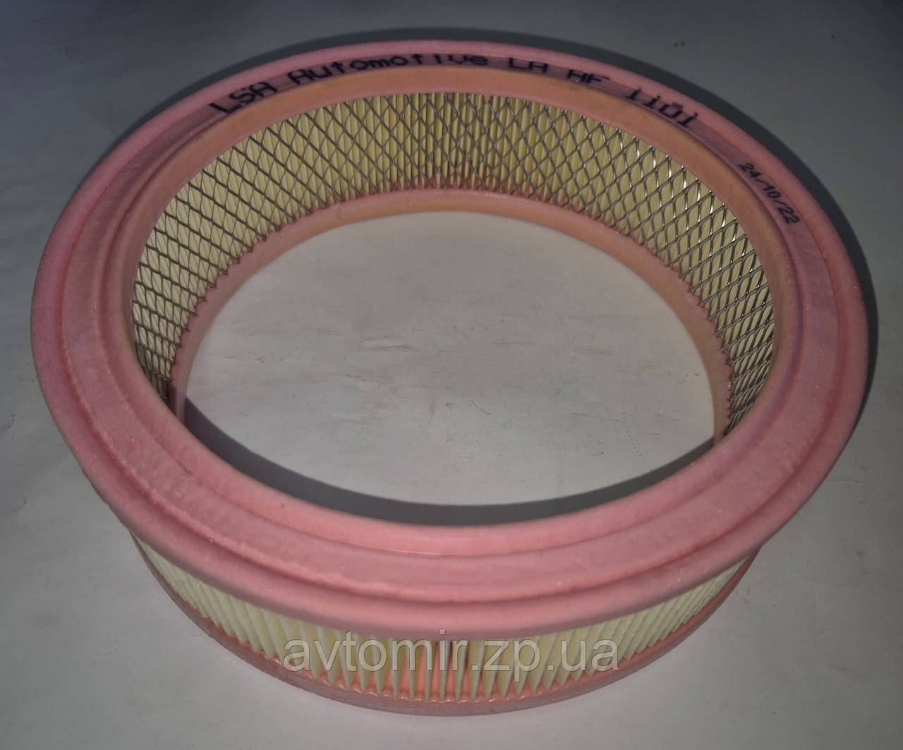 Фільтр повітряний ВАЗ 2101-2107 LSA
