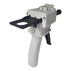 Пістолет (ручний аплікатор) для двокомпонентного клею у картриджах 50 мл (1:1), фото 5