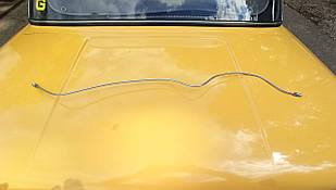 Трубка гальмівна 2101, 2102, 2103, 2104, 2105, 2106, 2107 задня права (93см)