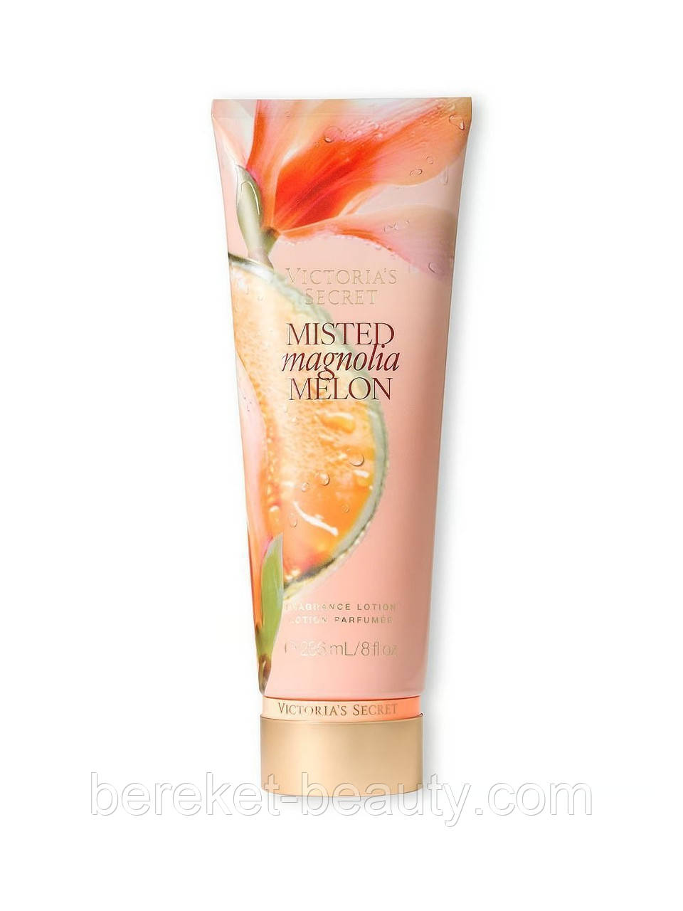 Лосьйон для тіла Victoria's Secret Fragrance Lotion MISTED magnolia MELON