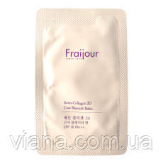 Тестер ВВ-крем Fraijour Retin-Collagen 3D Core Blemish Balm SPF 30, 2 мл, фото 1