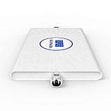 3-діапазонний комплект для посилення стільникового зв'язку GSM 3G 4G LTE HSPA Lintratek IMT GDW AA23, фото 2