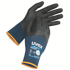 Монтажна рукавичка uvex phynomic pro (6006209)
