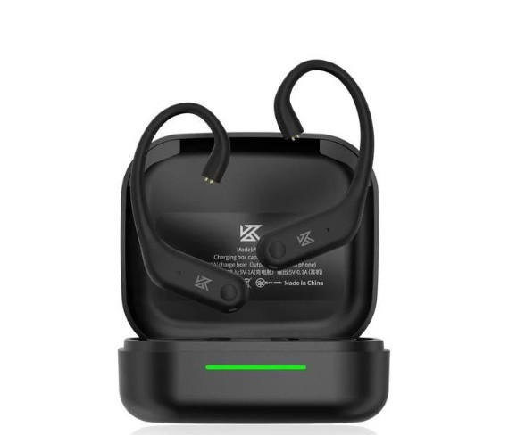 Bluetooth 5.4 модуль KZ AE01 з завушинами (C-pin), фото 1