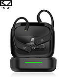 Bluetooth 5.4 модуль KZ AE01 з завушинами (C-pin), фото 2