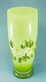 Вази інтер'єрні