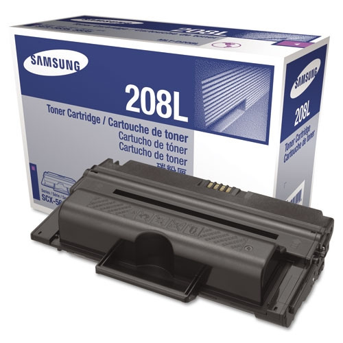 Заправка картриджа принтера Samsung SCX-5635FN/ 5835FN MLT-D208L