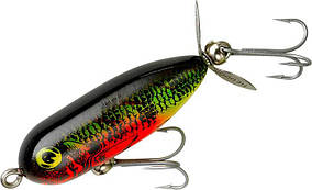 Воблер Heddon Tiny Torpedo (49mm - 7g) color: LS - Natural Perch
