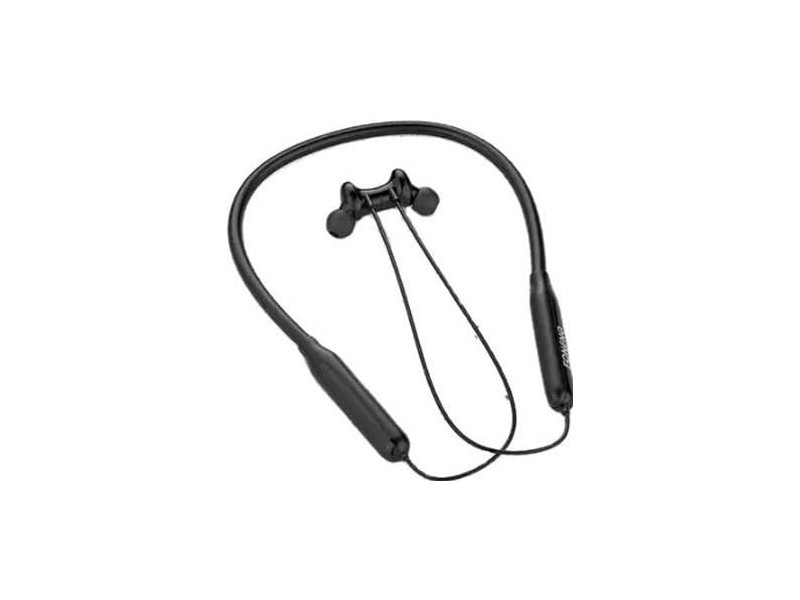 Навушники з мікрофоном Foneng Neckband Sport BL34 (BL34-BE-N)