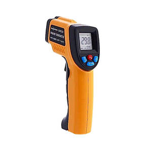 Електронні термометри