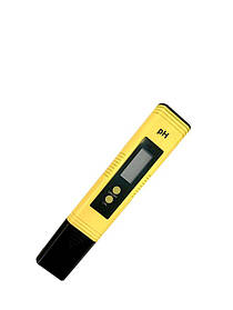 Цифрові Ph метри