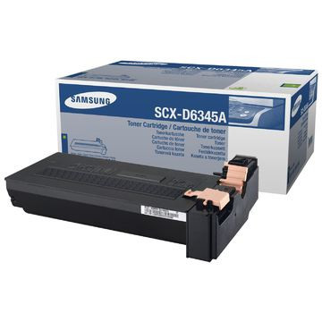 Заправка картриджа принтера SAMSUNG SCX-D6345A SCX-6345N
