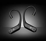 Модуль бездротовий Bluetooth 5.4 — KZ AN01 + завушини (C-pin), фото 4