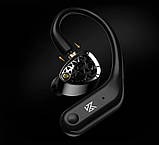 Модуль бездротовий Bluetooth 5.4 — KZ AN01 + завушини (C-pin), фото 6