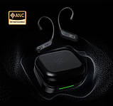 Модуль бездротовий Bluetooth 5.4 — KZ AN01 + завушини (C-pin), фото 9