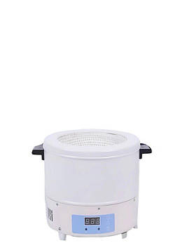 Колбонагрівач із цифровим дисплеєм та термодатчиком 3000 мл Код/Артикул Сd-3000