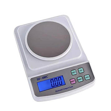 Ваги SF-400C Код/Артикул SF/400