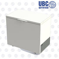 Морозильний Ларь з глухою кришкою "PRIMA" SOLID