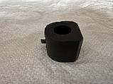 Втулка стабілізатора ваз 2101 2102 2103 2104 2105 2106 2107 1 шт., фото 4