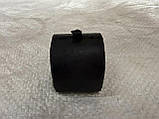 Втулка стабілізатора ваз 2101 2102 2103 2104 2105 2106 2107 1 шт., фото 3