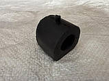 Втулка стабілізатора ваз 2101 2102 2103 2104 2105 2106 2107 1 шт., фото 7