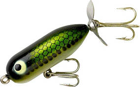 Воблер Heddon Tiny Torpedo (49mm - 7g) color: BB - Baby Bass