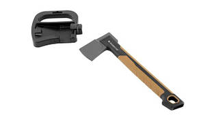 Туристичний інструмент та аксесуари