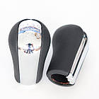 Ручка КПП Toyota висока, фото 2