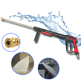 Професійний пістолет на мийку високого тиску G-23 (М22 280 бар) із ручкою